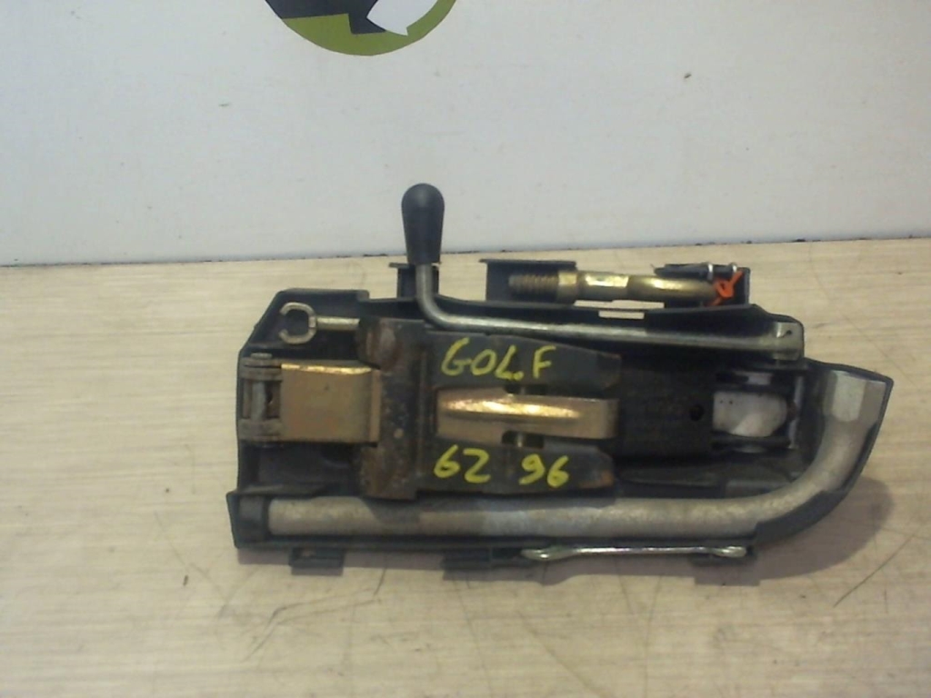 Photo pièce auto