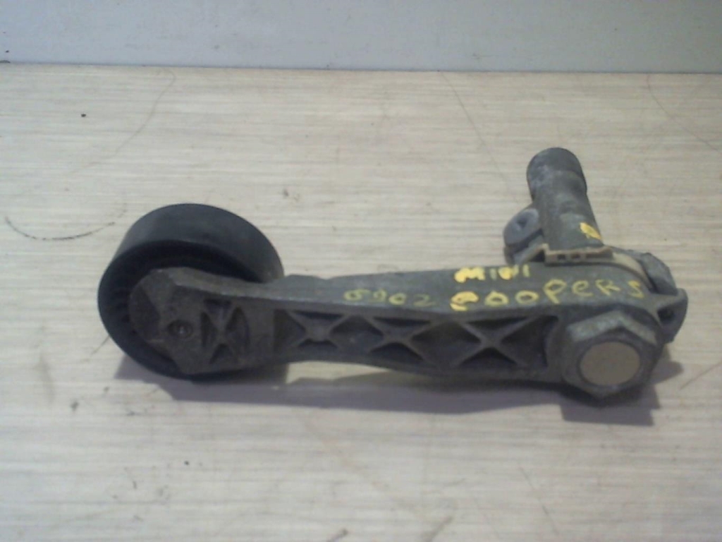 Photo pièce auto