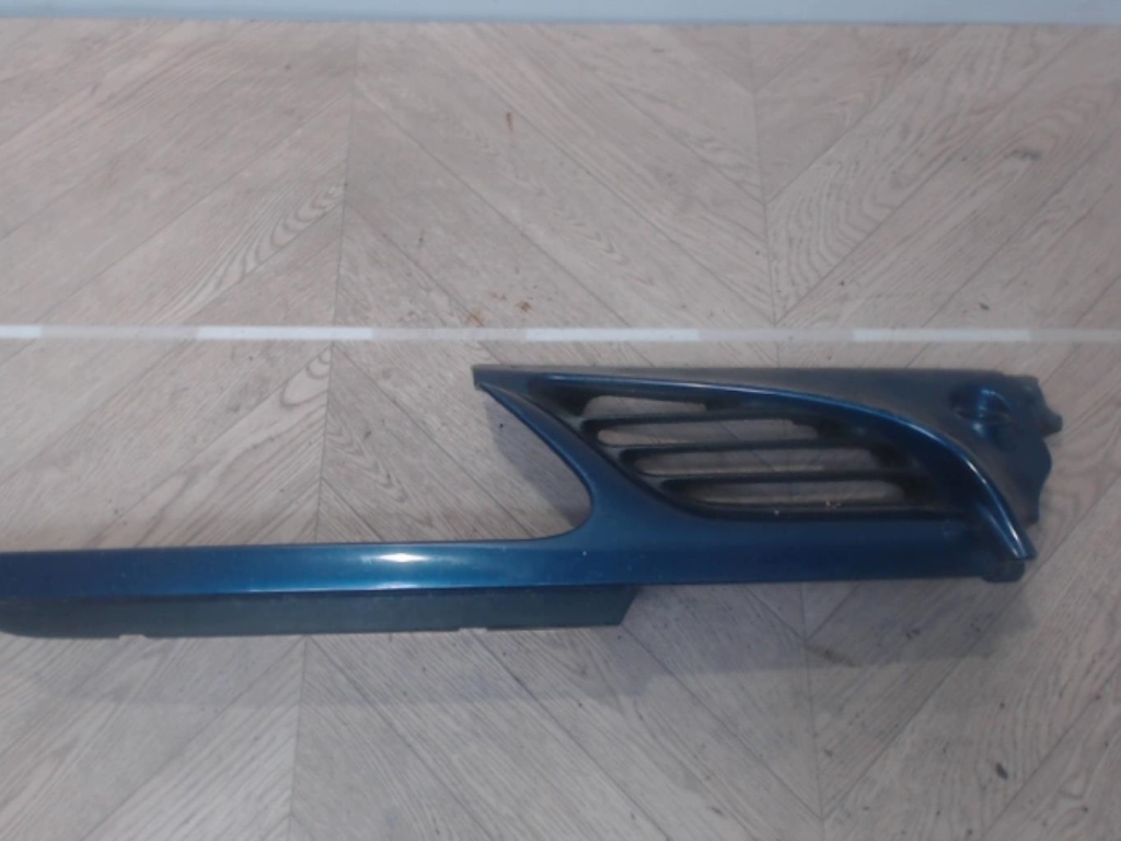Grille de pare choc