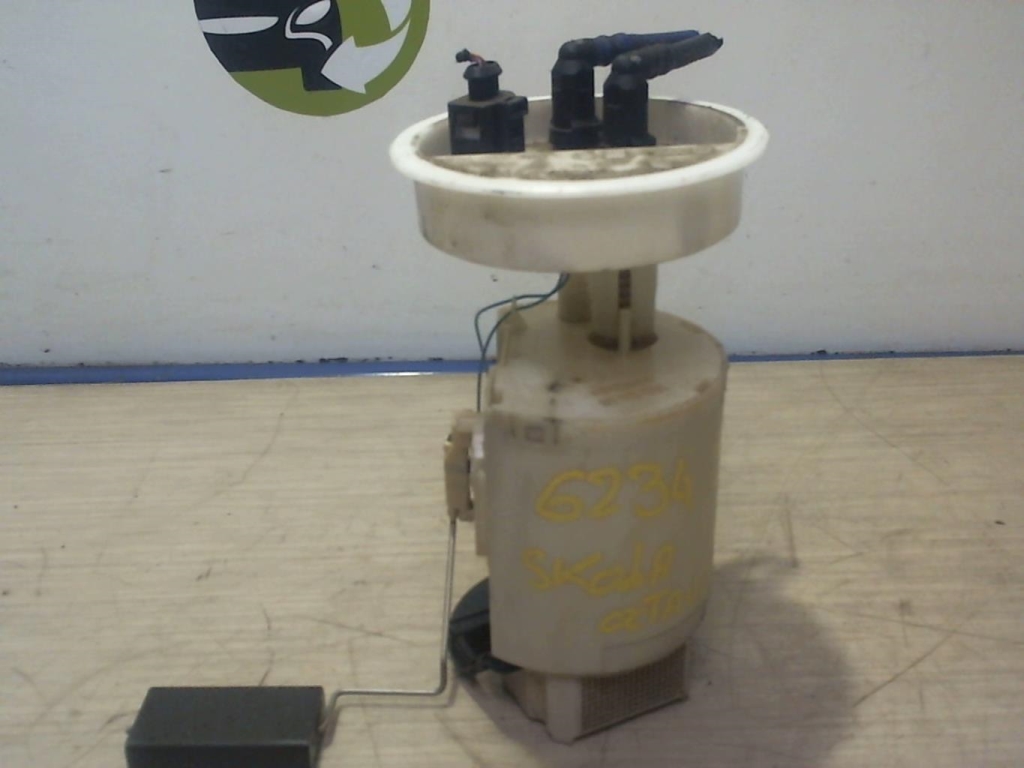 Photo pièce auto