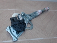 Leve vitre electrique arriere gauche