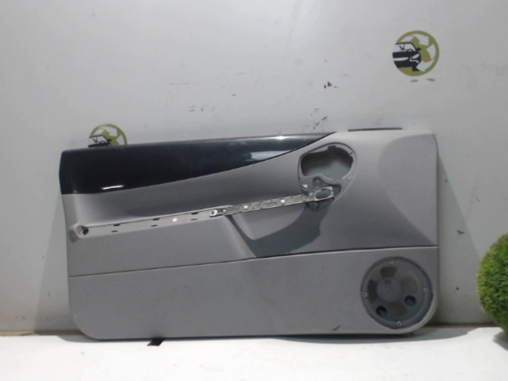 Panneau de porte avant gauche