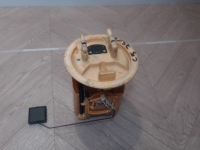 Pompe immergee