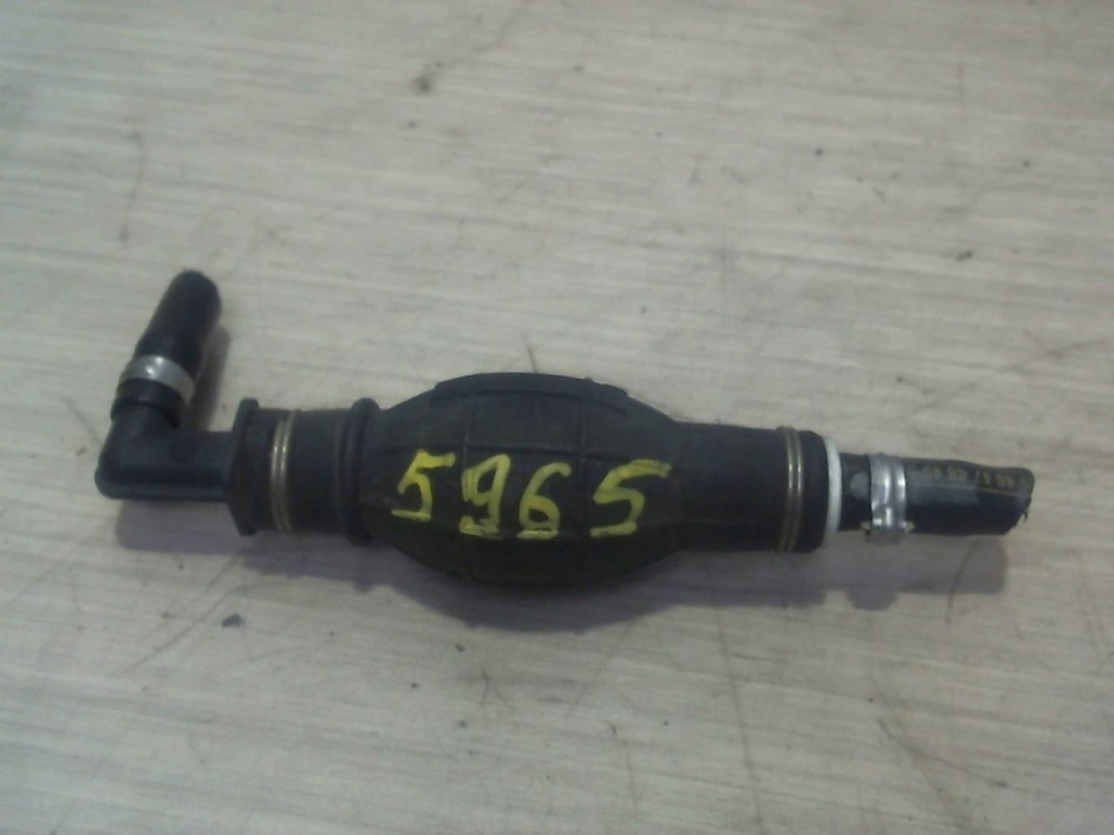 Pompe de gavage
