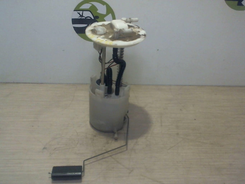 Pompe immergee