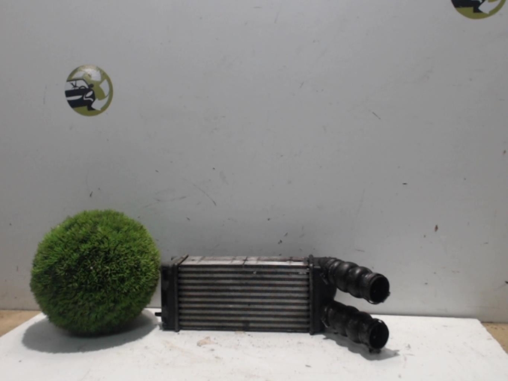 Radiateur chauffage