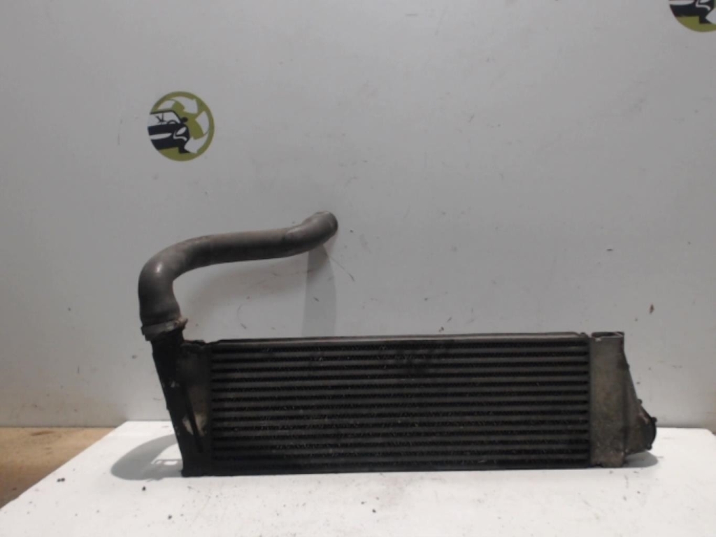 Radiateur chauffage