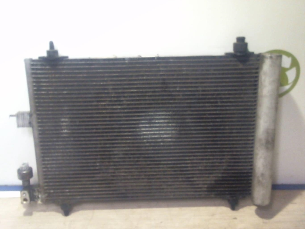 Radiateur clim