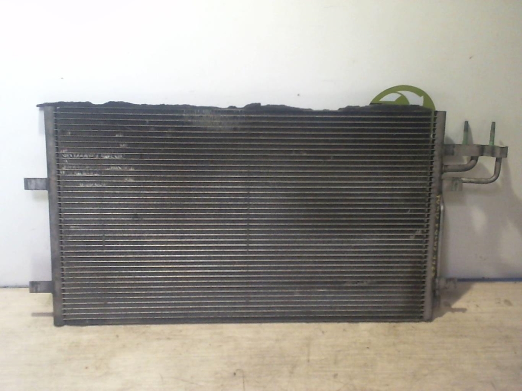 Radiateur clim