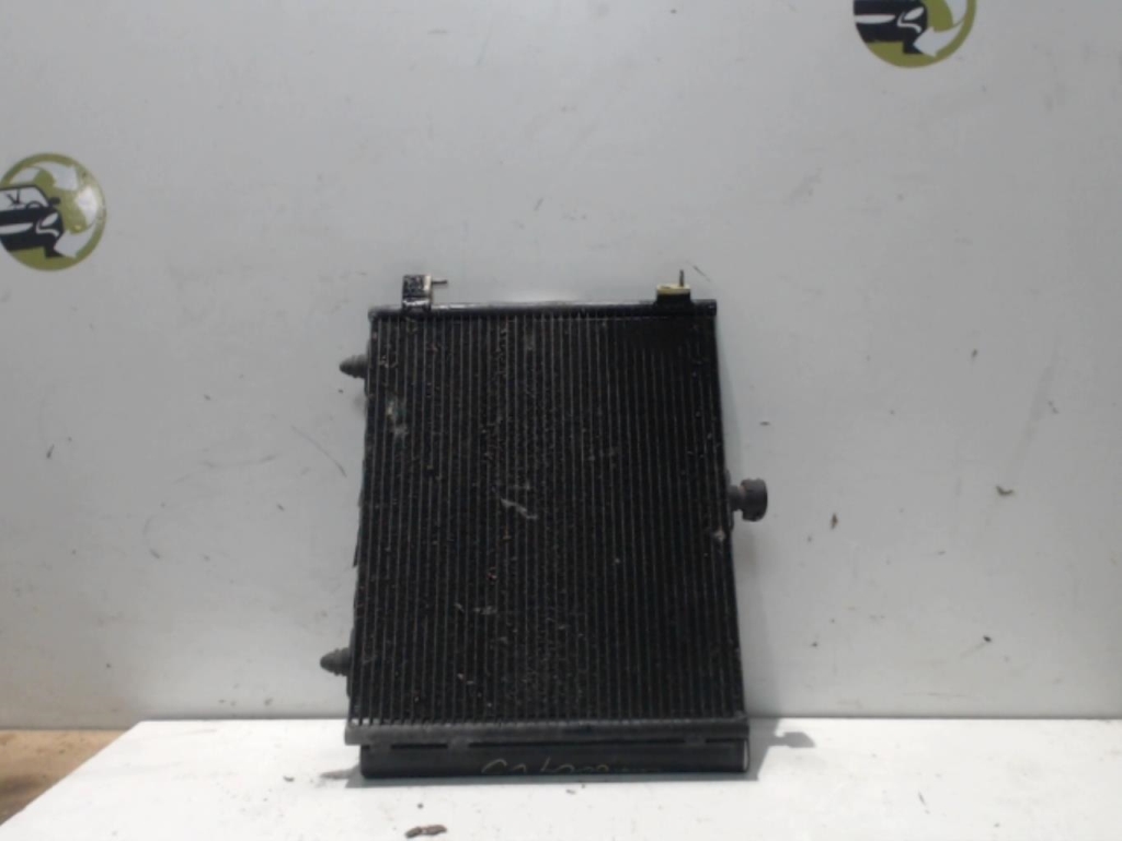 Radiateur clim