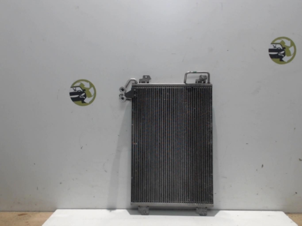 Radiateur clim