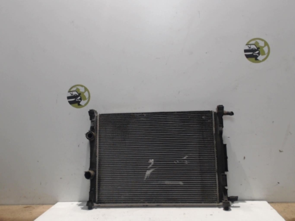 Radiateur eau