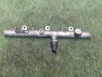 Rampe injection