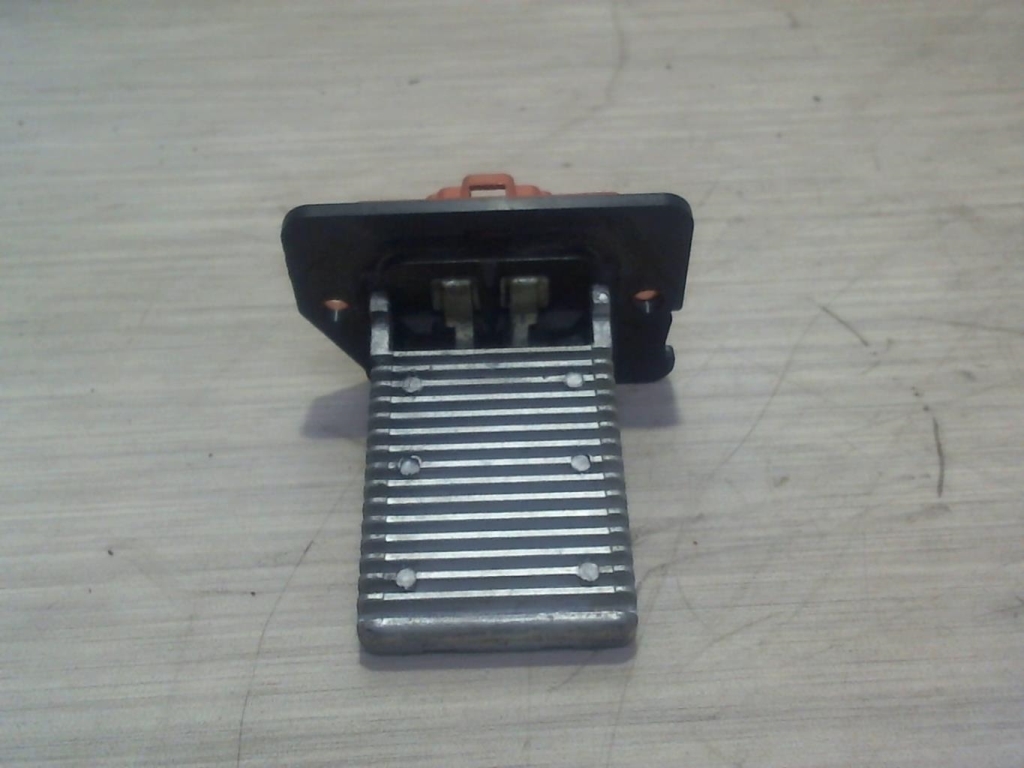 Resistance chauffage