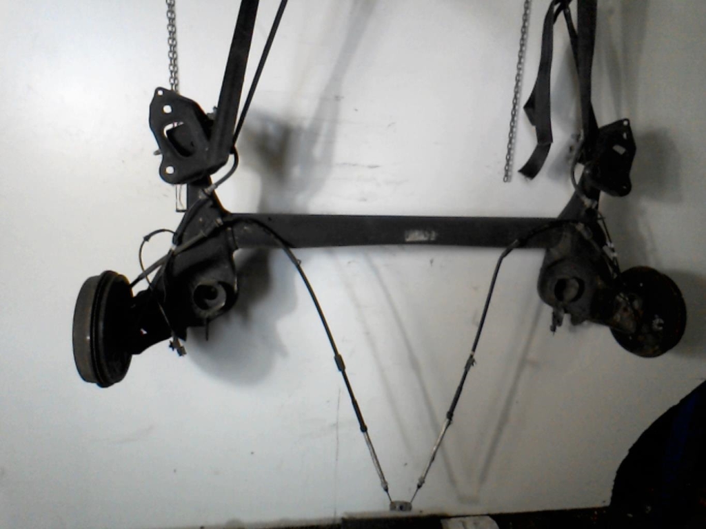 Photo pièce auto