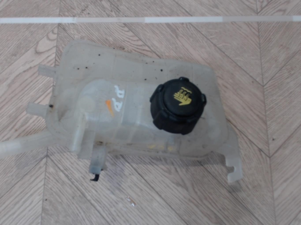 Vase d'expansion