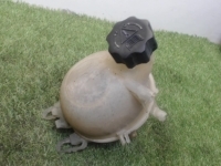 Vase d'expansion