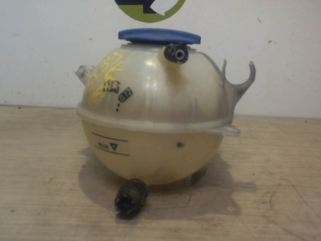 Vase d'expansion