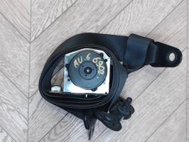 Ceinture avant gauche