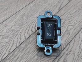 Commande regulateur vitesse