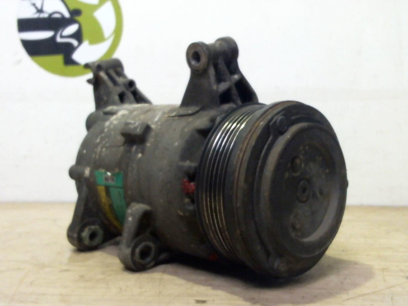 Compresseur clim