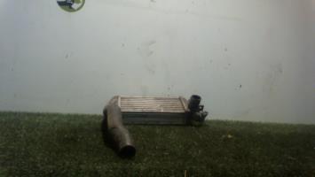 Echangeur air (Intercooler)