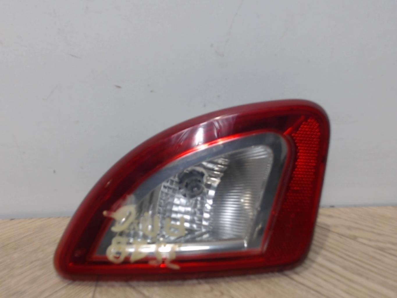 Photo pièce auto