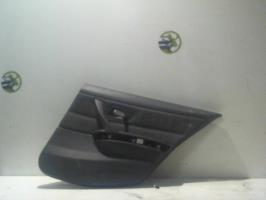 Garniture porte arriere droite