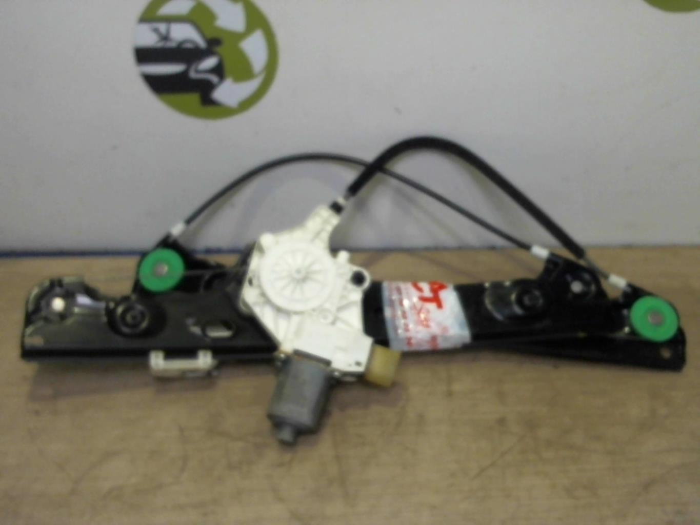 Leve vitre electrique avant gauche
