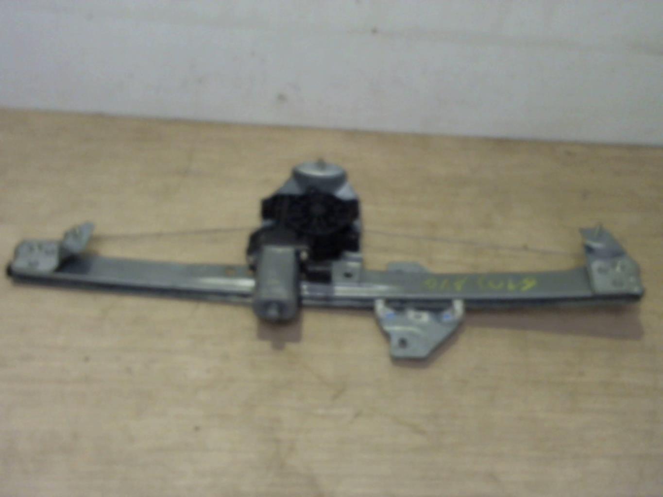 Leve vitre electrique avant gauche