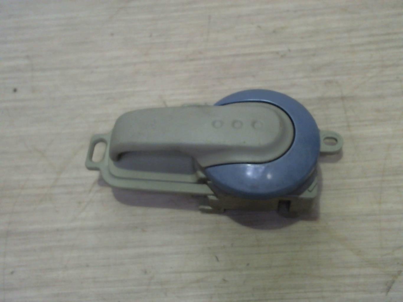 Photo pièce auto