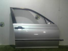 Porte avant droit