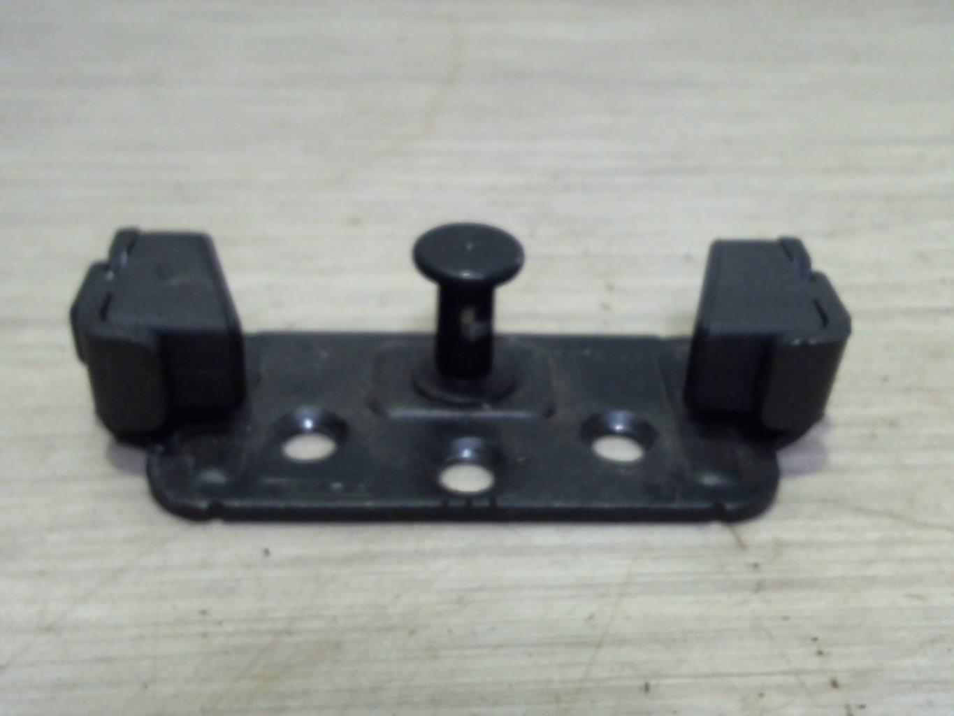 Serrure de coffre
