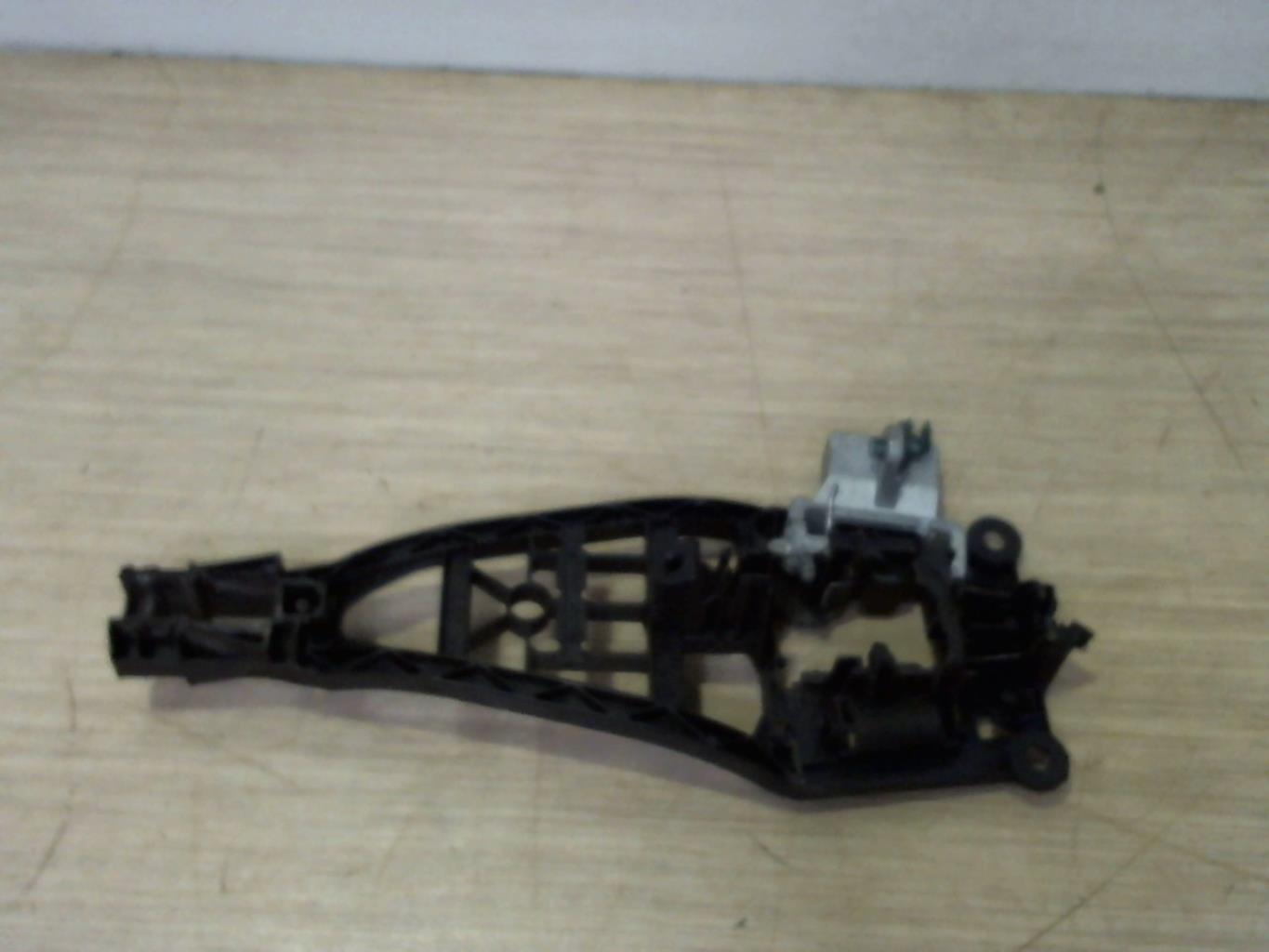 Photo pièce auto