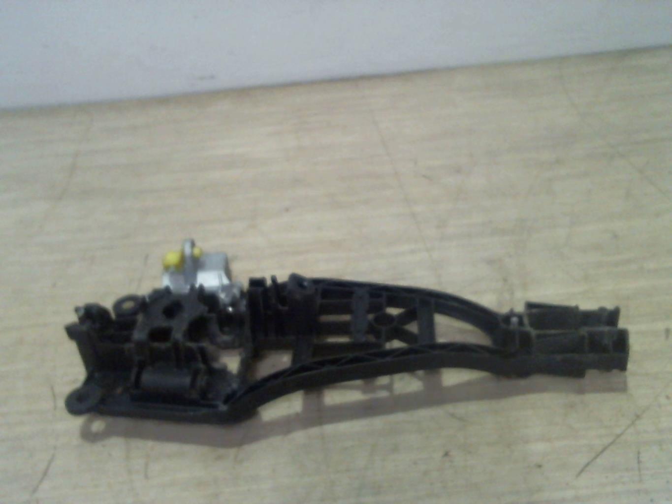 Photo pièce auto