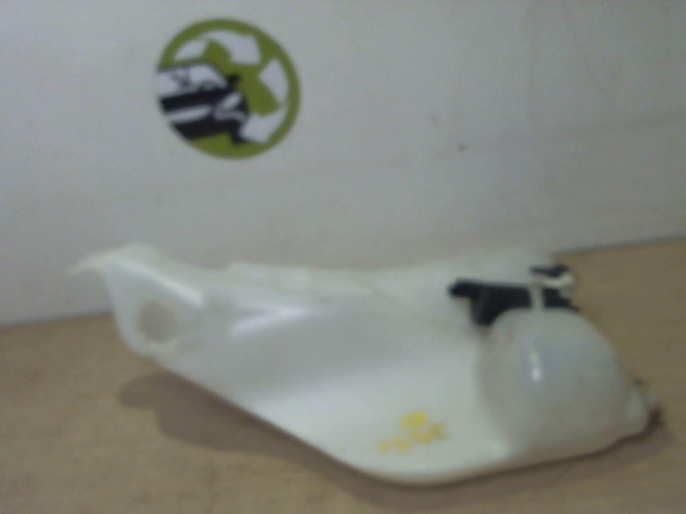 Vase de lave glace