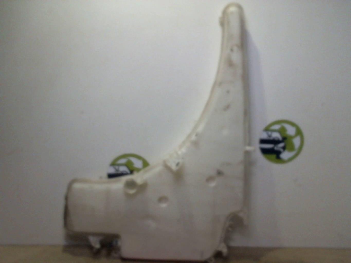 Vase de lave glace