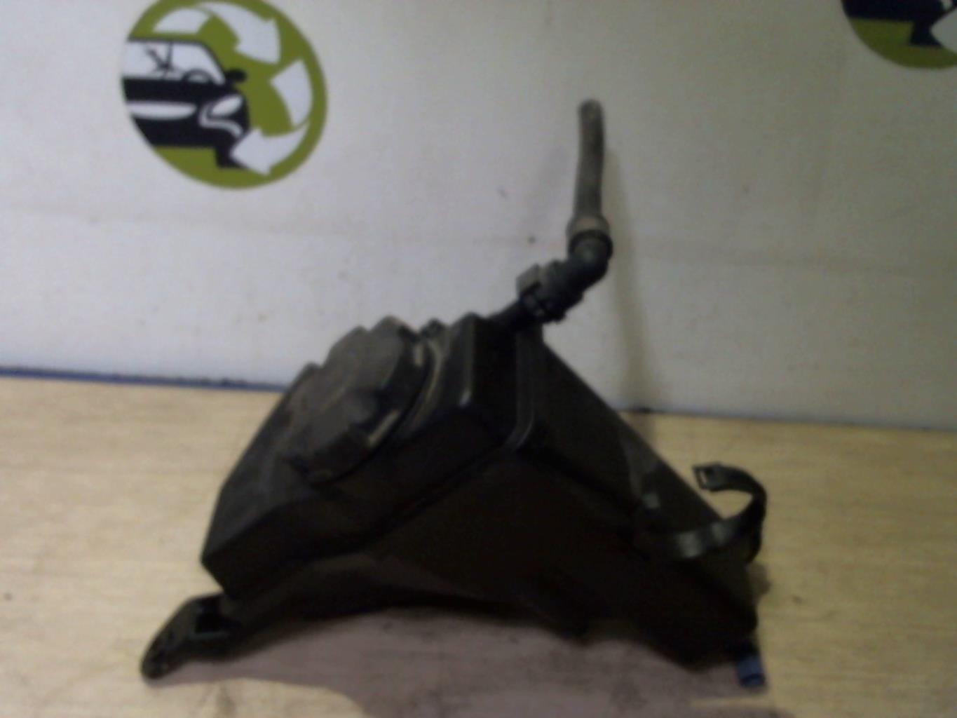 Vase d'expansion