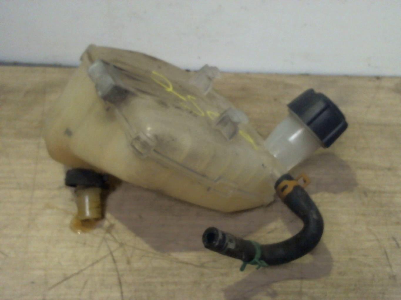 Vase d'expansion