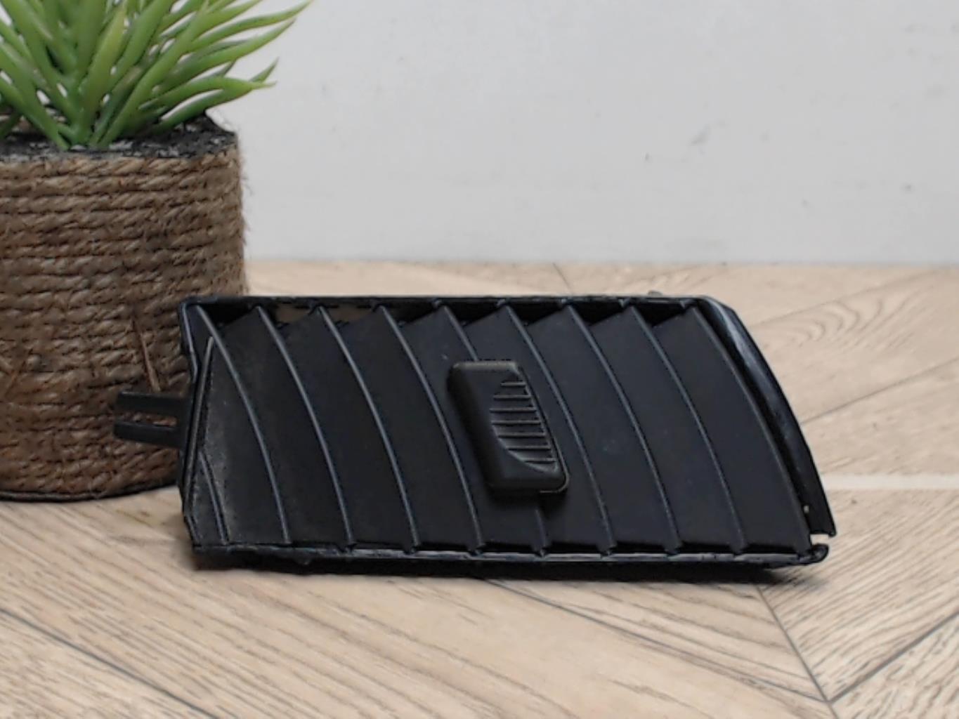 Aerateur tableau de bord