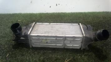 Echangeur air (Intercooler)