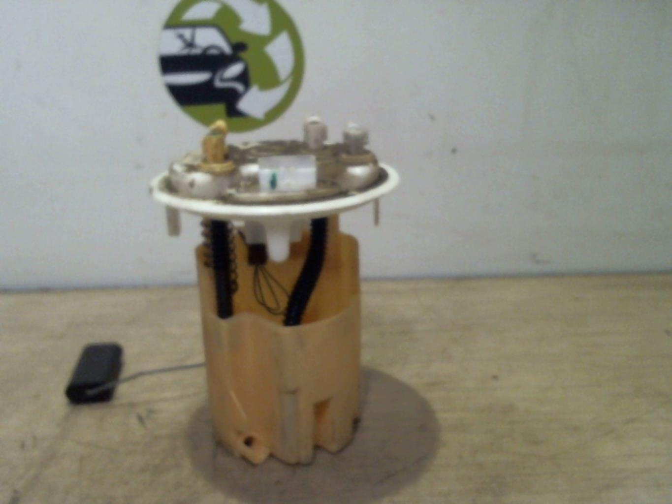 Jauge à carburant