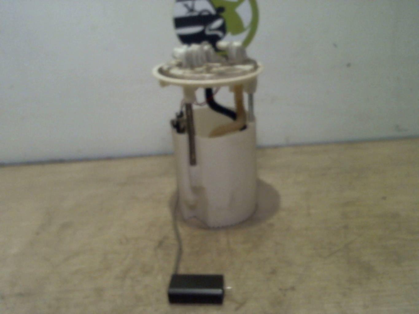 Jauge à carburant