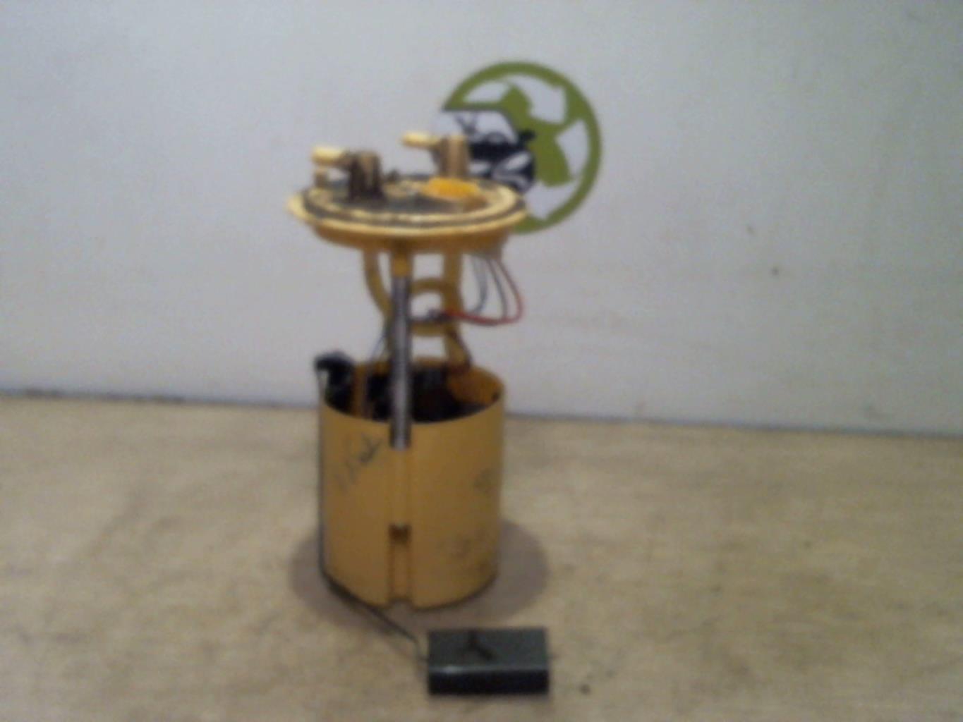 Pompe immergee