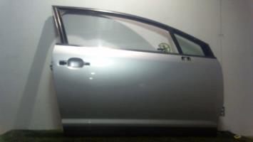 Porte avant droit