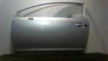 Porte avant gauche
