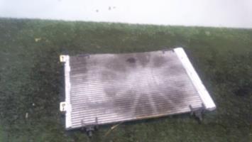 Radiateur clim
