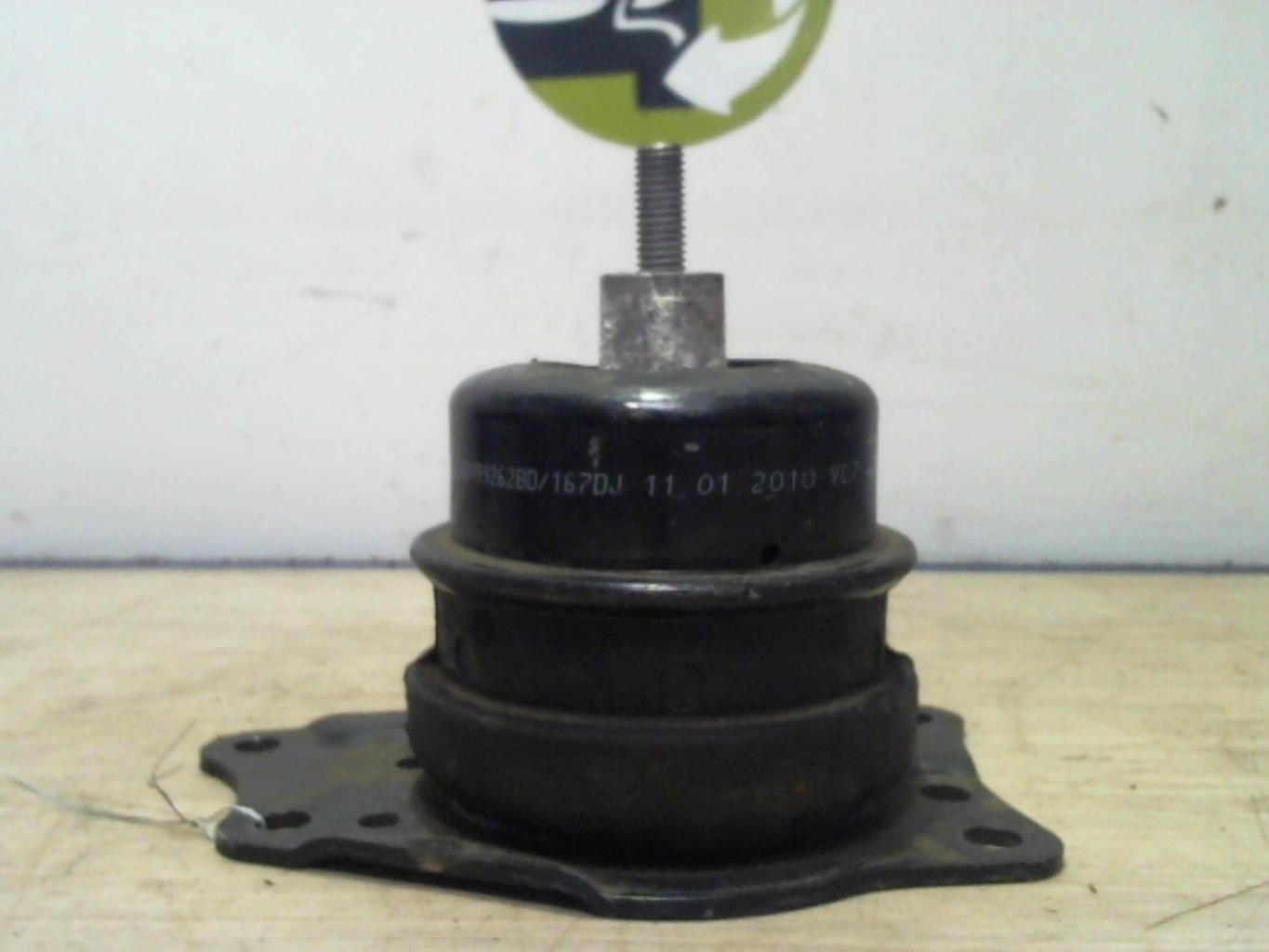 Support moteur