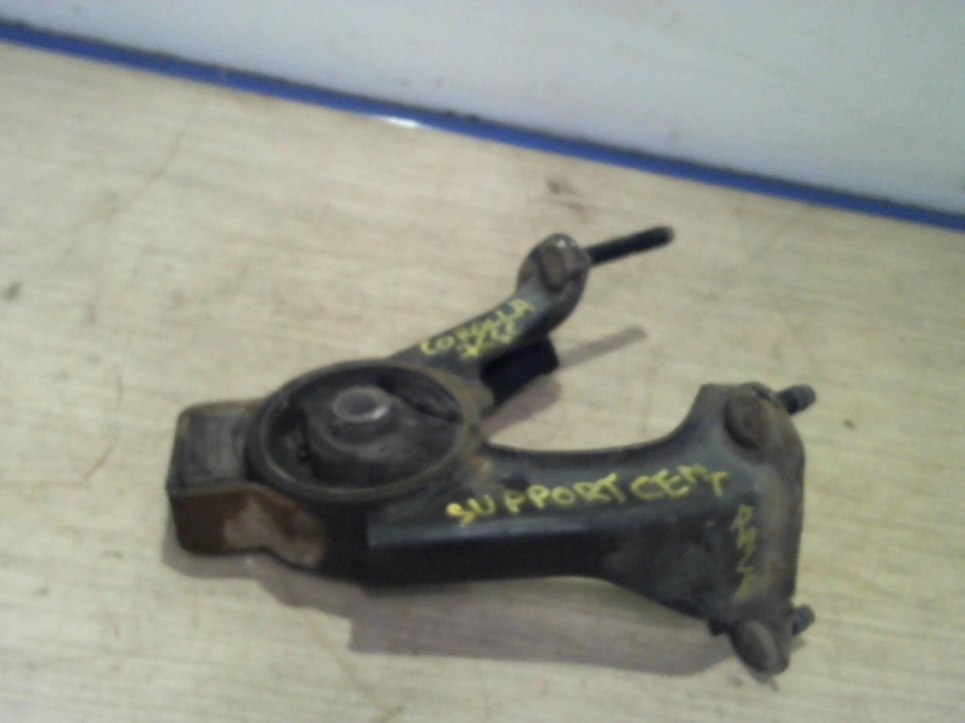 Support moteur