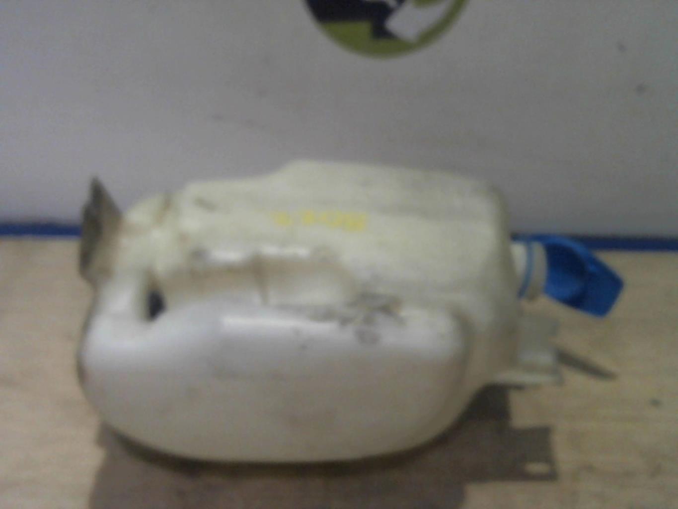 Vase de lave glace